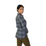 W Survivalist Stretch Flannel, Citadel