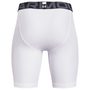 HG Armour Shorts, white