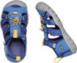 SEACAMP II CNX CHILDREN, bright cobalt/blue depths