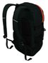 AIRSCAPE 30L Black/Dk. Grey/Orange