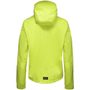 Endure Jacket Mens neon yellow