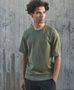 Poise Tee Epidote Green