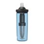 Eddy+ 0,6l LifeStraw True Blue