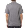 Legacy Polo Shirt heather graphite