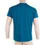 COOLMAX FRESH PT GPS men's t-shirt sapphire