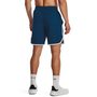 HIIT Woven 8in Shorts-BLU
