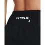 UA SpeedPocket Trail Skirt, Black