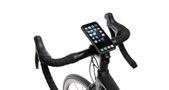 RIDECASE pro iPhone 11 černá/šedá