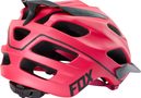 Womens Flux Black/Pink - cyklistická přilba