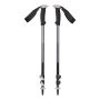 TRAIL SPORT TREK POLES, Granite