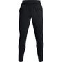 UA STRETCH WOVEN PANT, Black