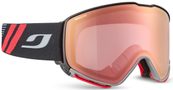 QUICKSHIFT RA 1-3 HC, black/red