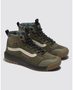 UA UltraRange EXO Hi MTE-1, RAIN CAMO DARK OLIVE