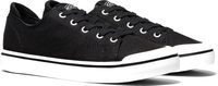 ELSA IV SNEAKER W, black/star white