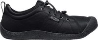 HOWSER LACE MEN, black/black