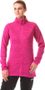 NBWFL5891 MELLOW dark pink - women's sweater