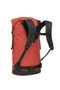 Big River Dry Backpack 50L, Picante