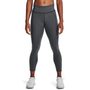 UA Fly Fast 3.0 Ankle Tight, Black/grey