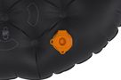 Ether Light XT Extreme Mat Large Black / Orange