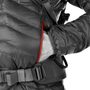 Broad Peak Light IN Jacket Men black