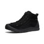 JASPER MID WP MEN black