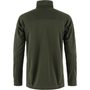 Abisko Lite Fleece Jacket M, Deep Forest