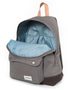 Padded PAK'R Superb Grey 24 l - městský batoh