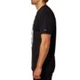 Dusty SS Tech Tee Black