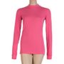 ORIGINAL ACTIVE 2-PACK ladies set long sleeve shirt dark blue + pink