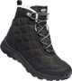 TERRADORA II WINTRY BOOT WP WOMEN black/black