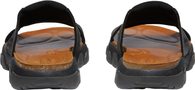 DAYTONA II SLIDE MEN, black/black