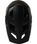 Rampage Helmet Black/Black