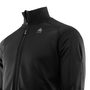 WoolShell Sport Jacket, Man, Jet Black