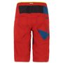 Belay Short M H56 Chili/Opal