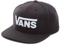 DROP V II SNAPBACK, black-white