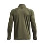 Tech 2.0 1/2 Zip, Green