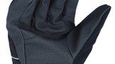 Gloves Bormio dark grey
