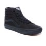 UA SK8-Hi black/black/black