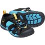 SEACAMP II CNX YOUTH black/keen yellow