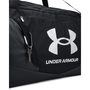 UA Undeniable 5.0 Duffle XL, Black