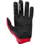 Wmn Dirtpaw Mata Glove  Flame Red