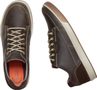 GLENHAVEN SNEAKER M, mulch/rooibos tea