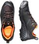 Sapuen Low GTX® Men black-dark steel-00762