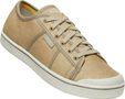 ELDON HARVEST SNEAKER LEA MEN, beige/silver birch