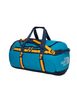 BASE CAMP DUFFEL M 71 L, CRYSTAL TEAL/URBAN NAVY