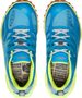 ZIONIC WP WOMEN, fjord blue/evening primrose