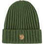 Byron Hat Caper Green
