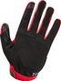 Ranger Gel Glove Bright Red