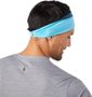 MERINO SPORT 120 HEADBAND oceanspray htwilight blue