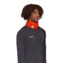 Taiss Light Neck Gaiter, hot red